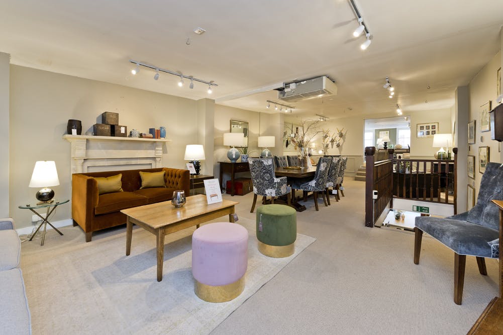 634636, Kings Road, Fulham, Retail, To Let or For Sale Cowan & Rutter